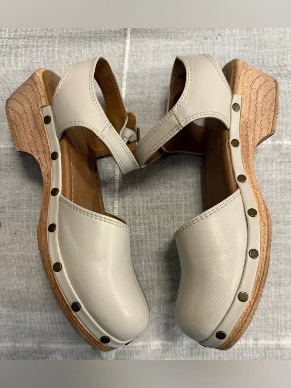 Art Class Tan Kids Sandals